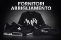 Fornitore abbigliamento