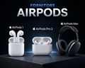 Fornitore airpods
